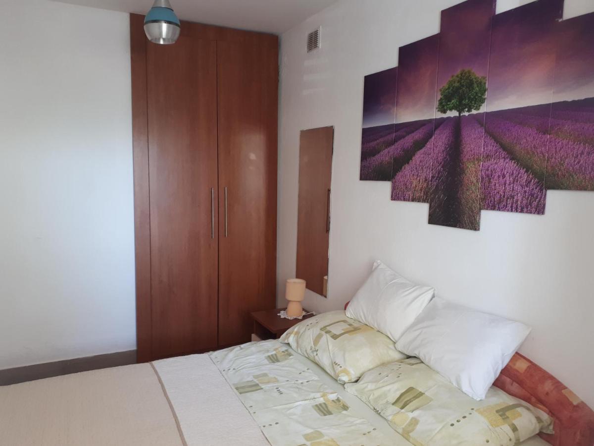 Apartment Kipson Nin