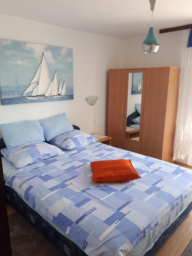 Apartment Kipson Nin